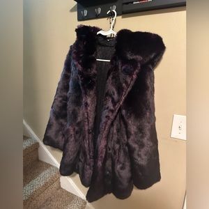 Spirithoods Wolf Jacket